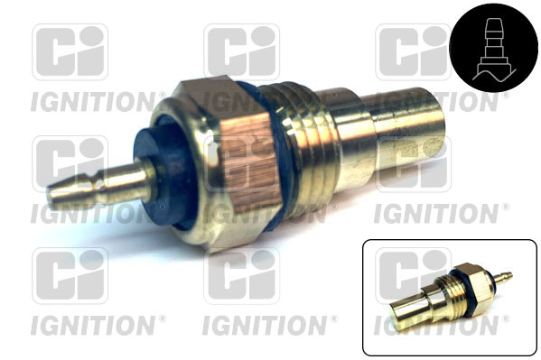 Senzor,temperatura lichid de racire XTT5 QUINTON HAZELL