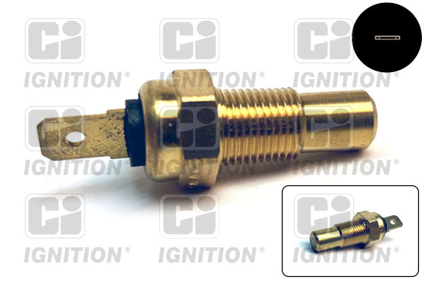 Senzor,temperatura lichid de racire XTT51 QUINTON HAZELL