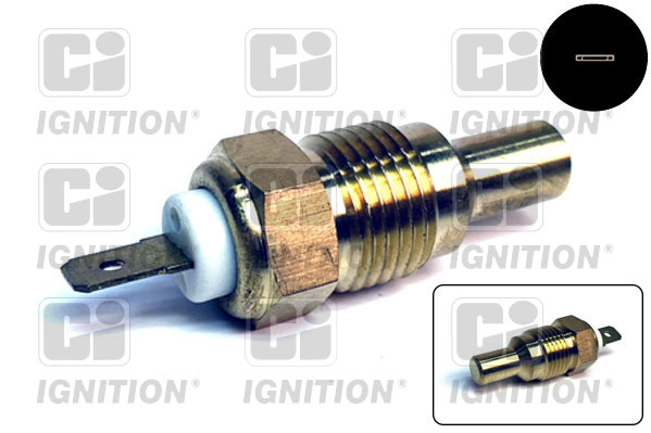 Senzor,temperatura lichid de racire XTT59 QUINTON HAZELL