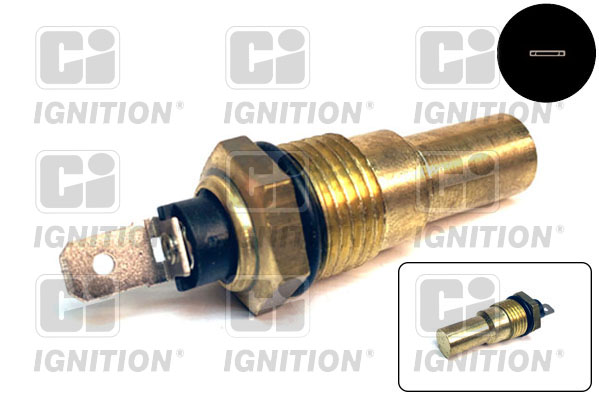 Senzor,temperatura lichid de racire XTT64 QUINTON HAZELL