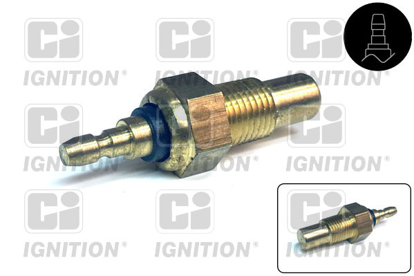 Senzor,temperatura lichid de racire XTT83 QUINTON HAZELL