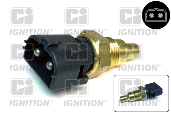 Senzor,temperatura lichid de racire XTT92 QUINTON HAZELL