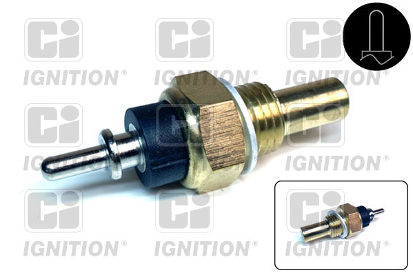 Senzor,temperatura lichid de racire XTT95 QUINTON HAZELL