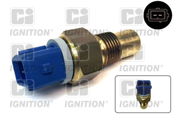 Senzor,temperatura lichid de racire XTTS23 QUINTON HAZELL