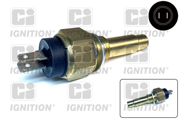 Senzor,temperatura lichid de racire XTTS3 QUINTON HAZELL
