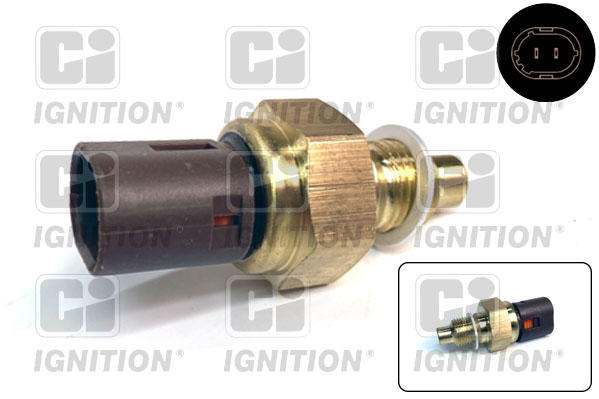 Senzor,temperatura lichid de racire XTTS30 QUINTON HAZELL