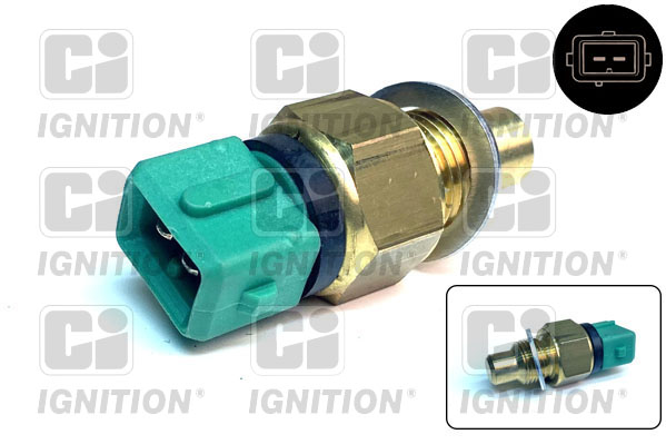 Senzor,temperatura lichid de racire XTTS44 QUINTON HAZELL