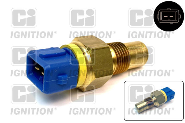 Senzor,temperatura lichid de racire XTTS45 QUINTON HAZELL