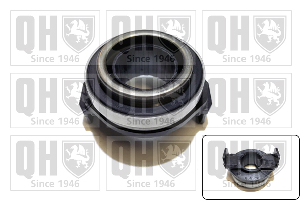Rulment de presiune CCT146 QUINTON HAZELL