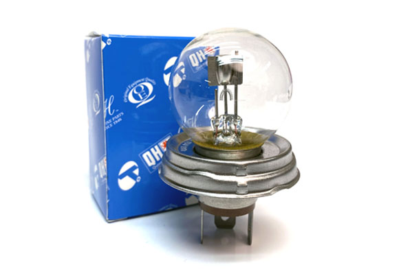 Bec incandescent QBL410 QUINTON HAZELL