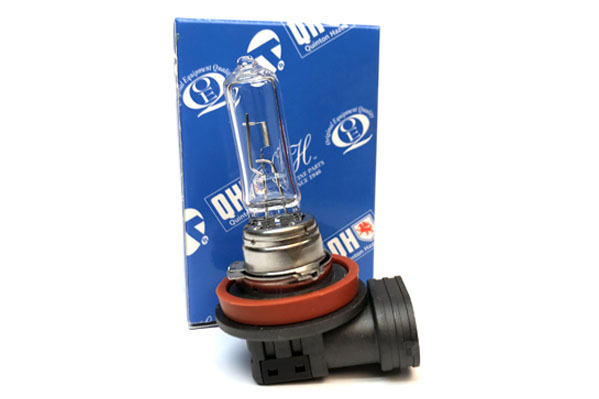 Bec incandescent QBL709 QUINTON HAZELL