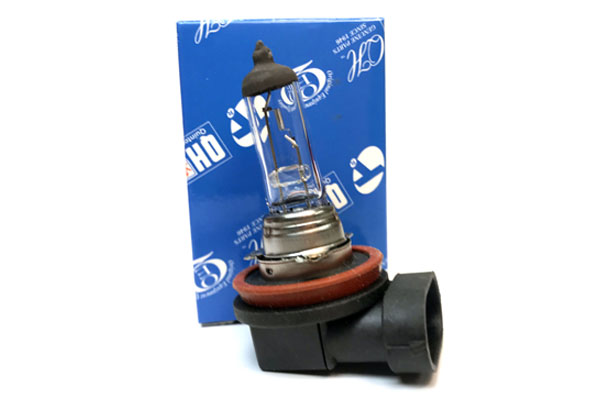 Bec incandescent QBL711 QUINTON HAZELL