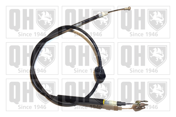 Cablu ambreiaj QCC1050 QUINTON HAZELL