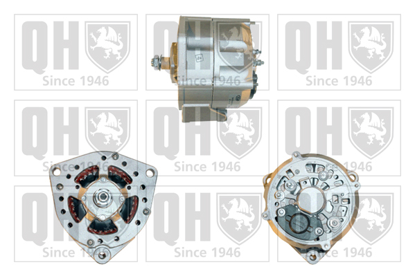 Generator / Alternator QRA2828 QUINTON HAZELL