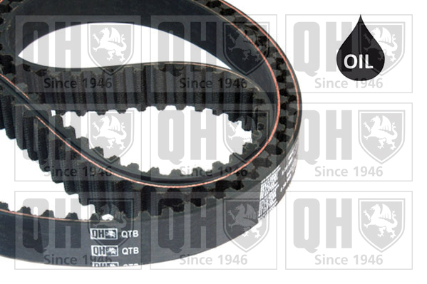 Curea de distributie QTB810 QUINTON HAZELL