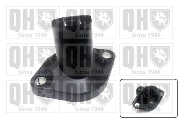 Flansa lichid racire QTH1007CF QUINTON HAZELL