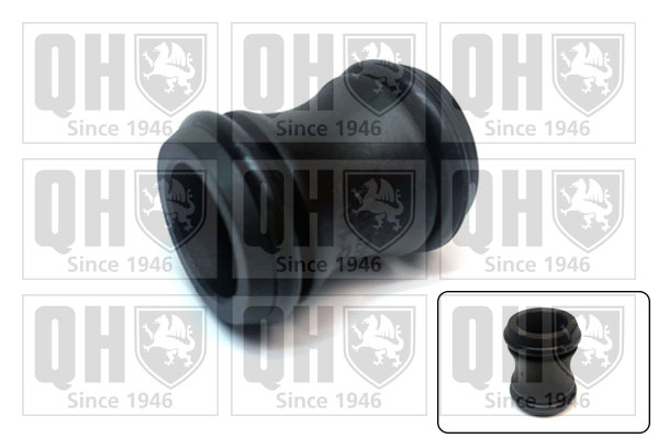 Flansa lichid racire QTH1011CF QUINTON HAZELL