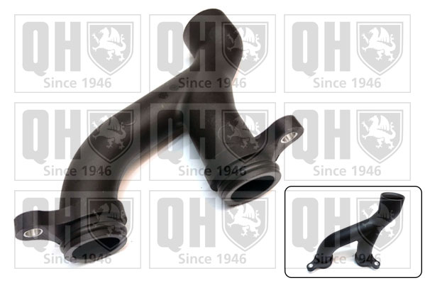 Flansa lichid racire QTH1030CF QUINTON HAZELL
