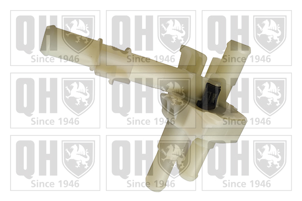 Flansa lichid racire QTH1045CF QUINTON HAZELL