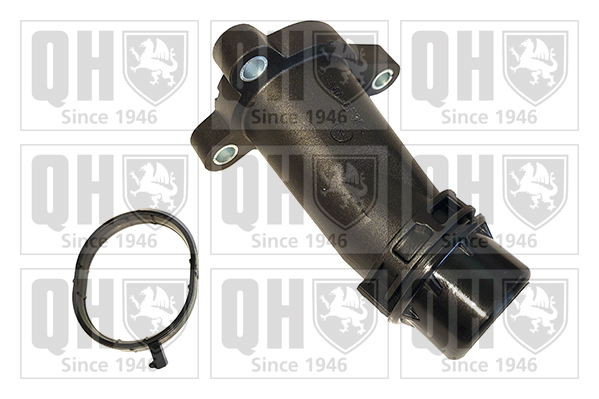 Flansa lichid racire QTH1129CF QUINTON HAZELL