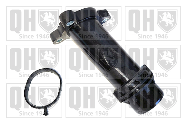 Flansa lichid racire QTH1130CF QUINTON HAZELL