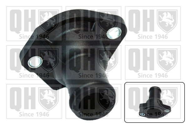 Flansa lichid racire QTH824CF QUINTON HAZELL