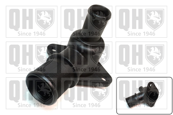 Flansa lichid racire QTH842CF QUINTON HAZELL