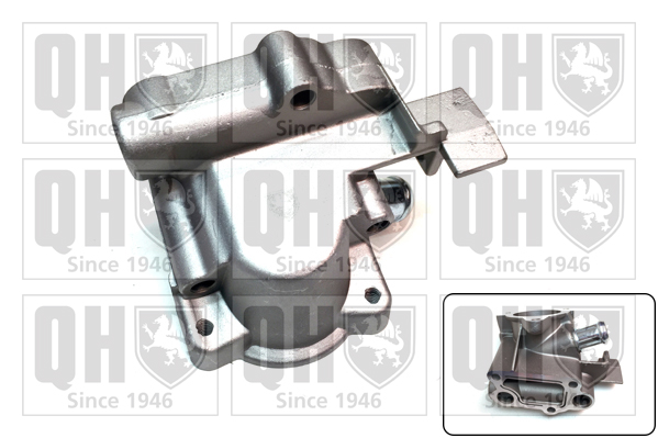 Flansa lichid racire QTH846CF QUINTON HAZELL