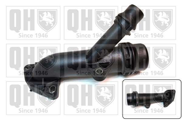Flansa lichid racire QTH852CF QUINTON HAZELL