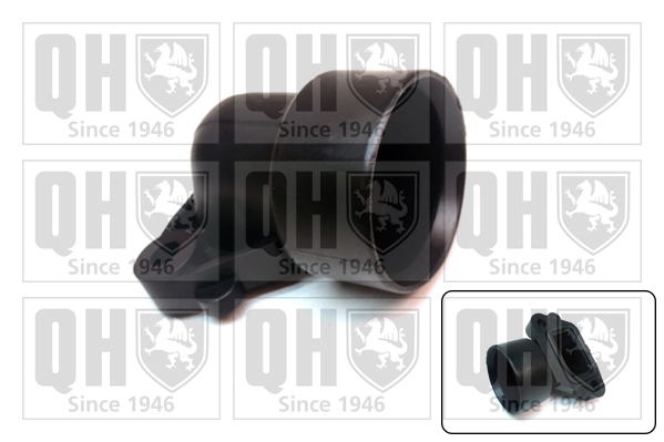 Flansa lichid racire QTH860CF QUINTON HAZELL