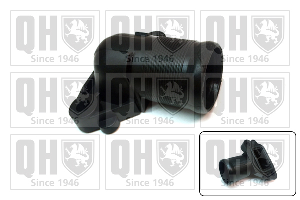 Flansa lichid racire QTH861CF QUINTON HAZELL