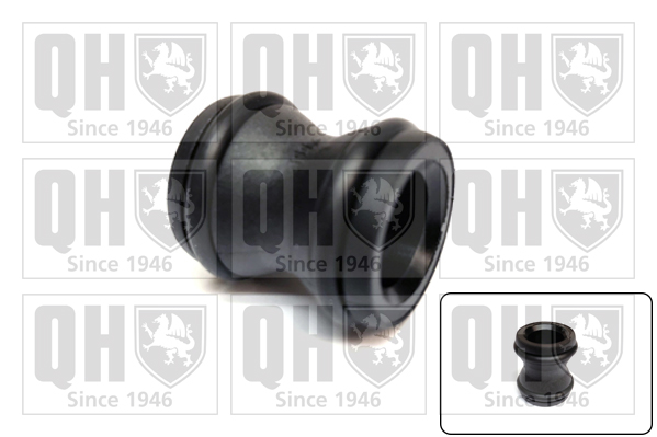 Flansa lichid racire QTH886CF QUINTON HAZELL