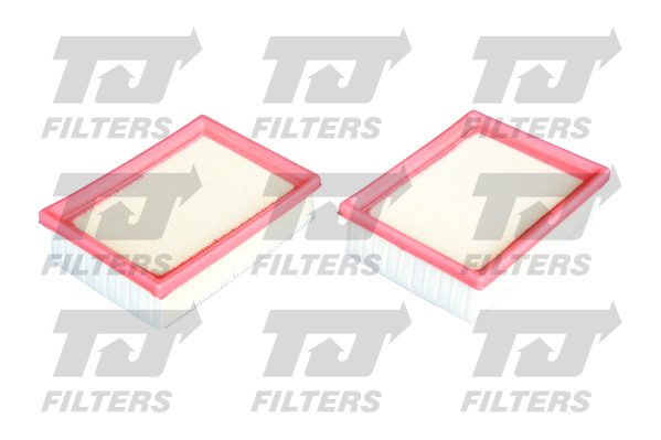 Filtru aer QFA0817 QUINTON HAZELL