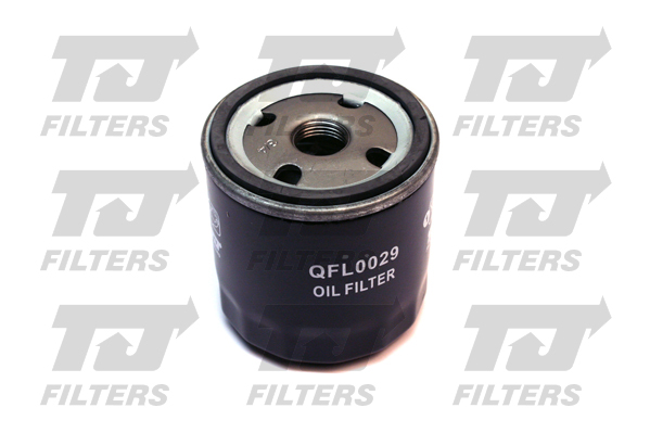 Filtru ulei QFL0029 QUINTON HAZELL