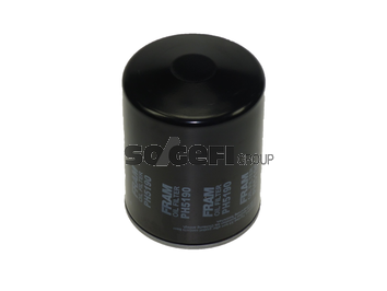 Filtru ulei PH5190 FRAM