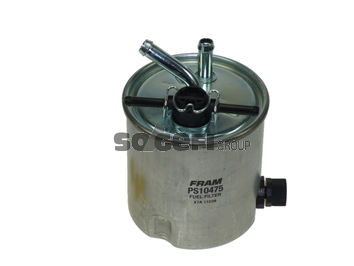 Filtru combustibil PS10475 FRAM