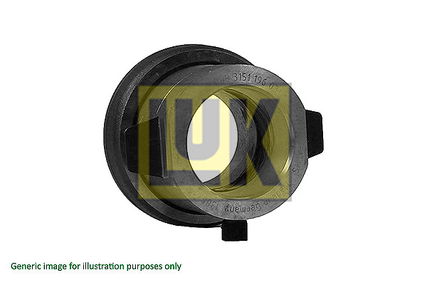 Rulment de presiune 500 1533 10 LuK