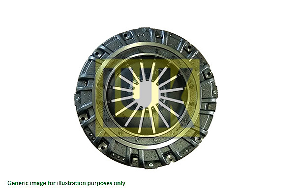 Placa presiune ambreiaj 140 0227 10 Schaeffler LuK