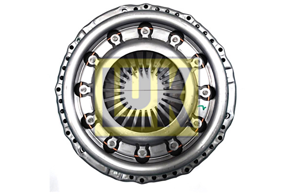 Placa presiune ambreiaj 136 0236 10 Schaeffler LuK