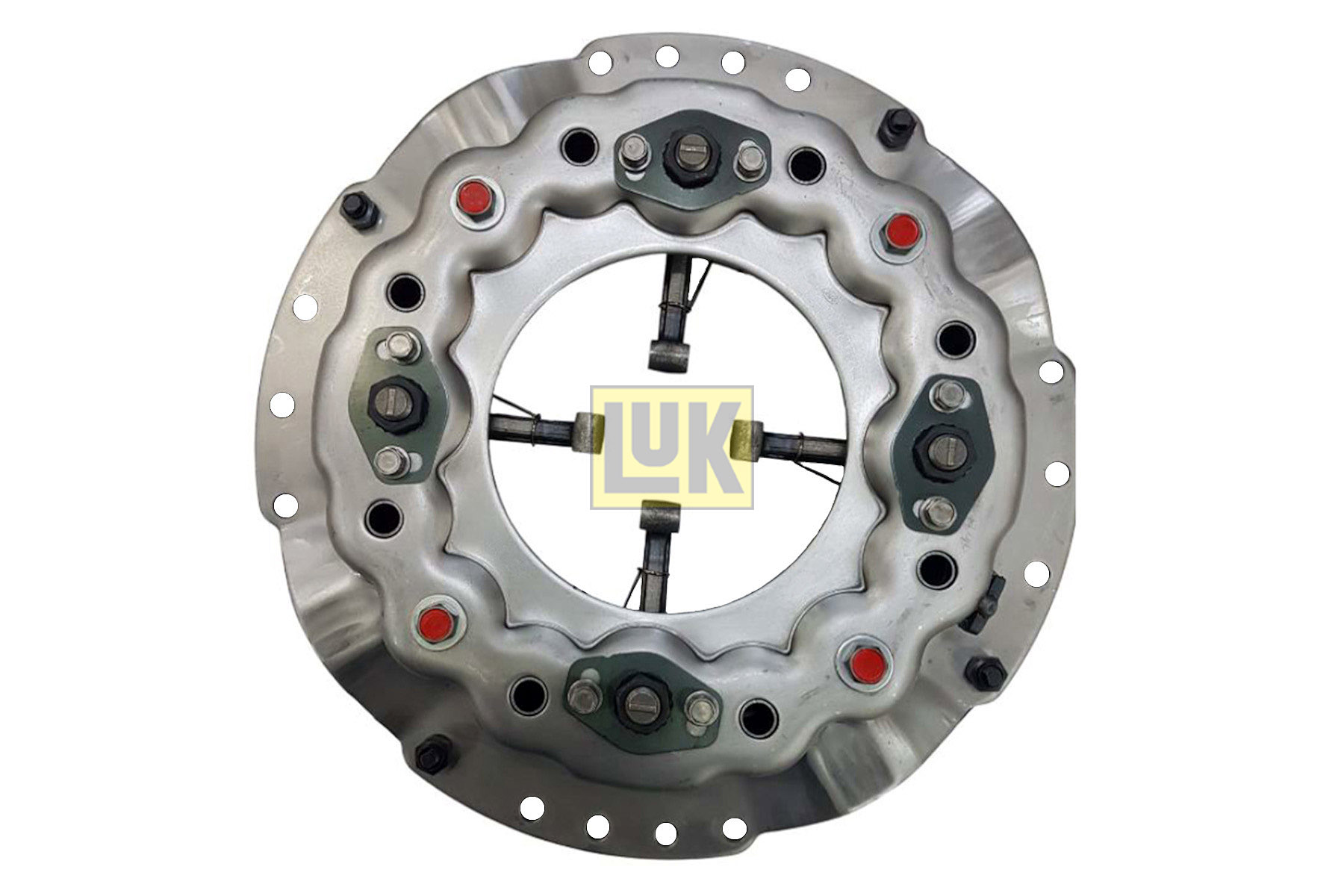 Placa presiune ambreiaj 138 0226 10 Schaeffler LuK