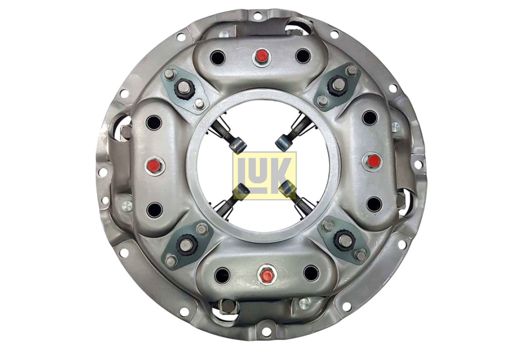 Placa presiune ambreiaj 143 0417 10 Schaeffler LuK
