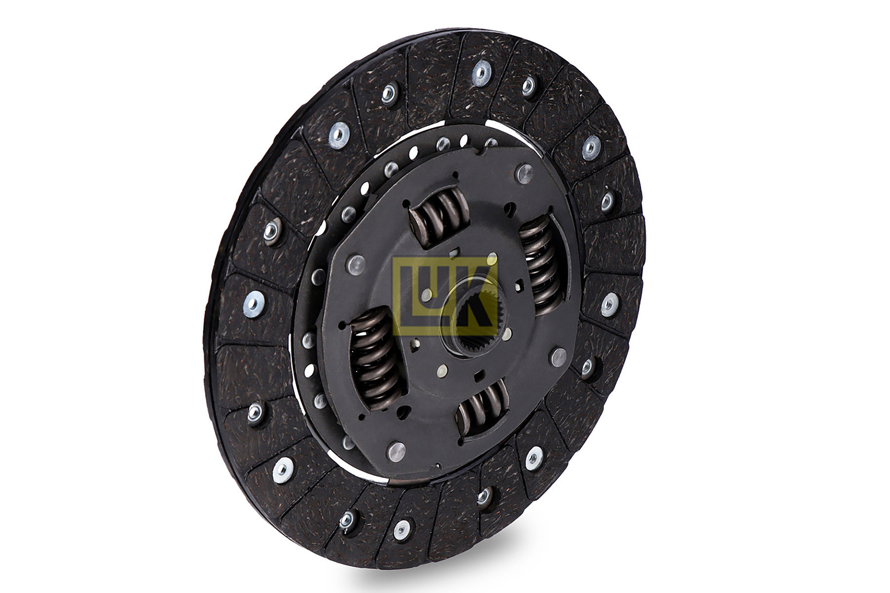 Disc ambreiaj 320 0286 10 Schaeffler LuK