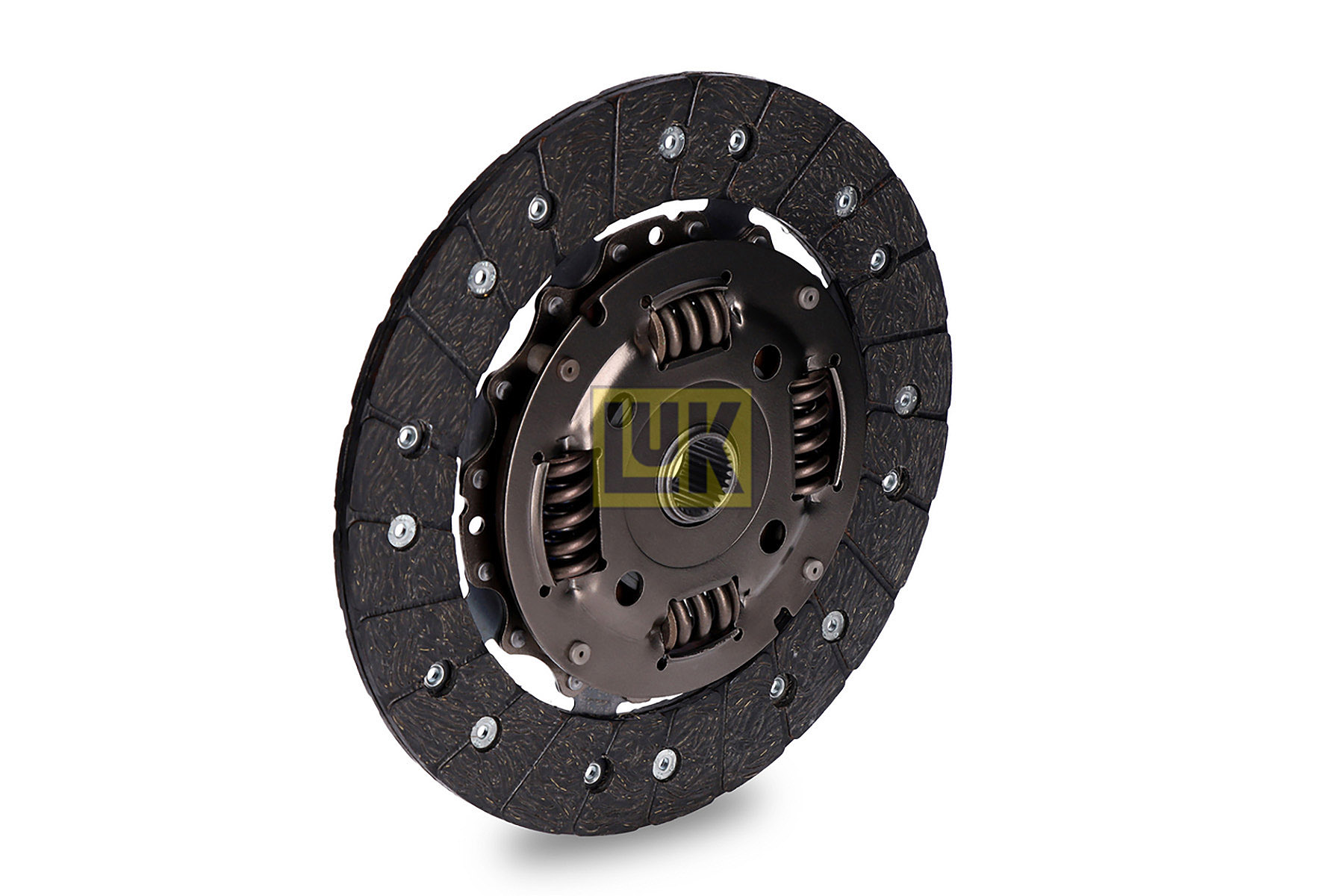 Disc ambreiaj 322 0426 10 Schaeffler LuK