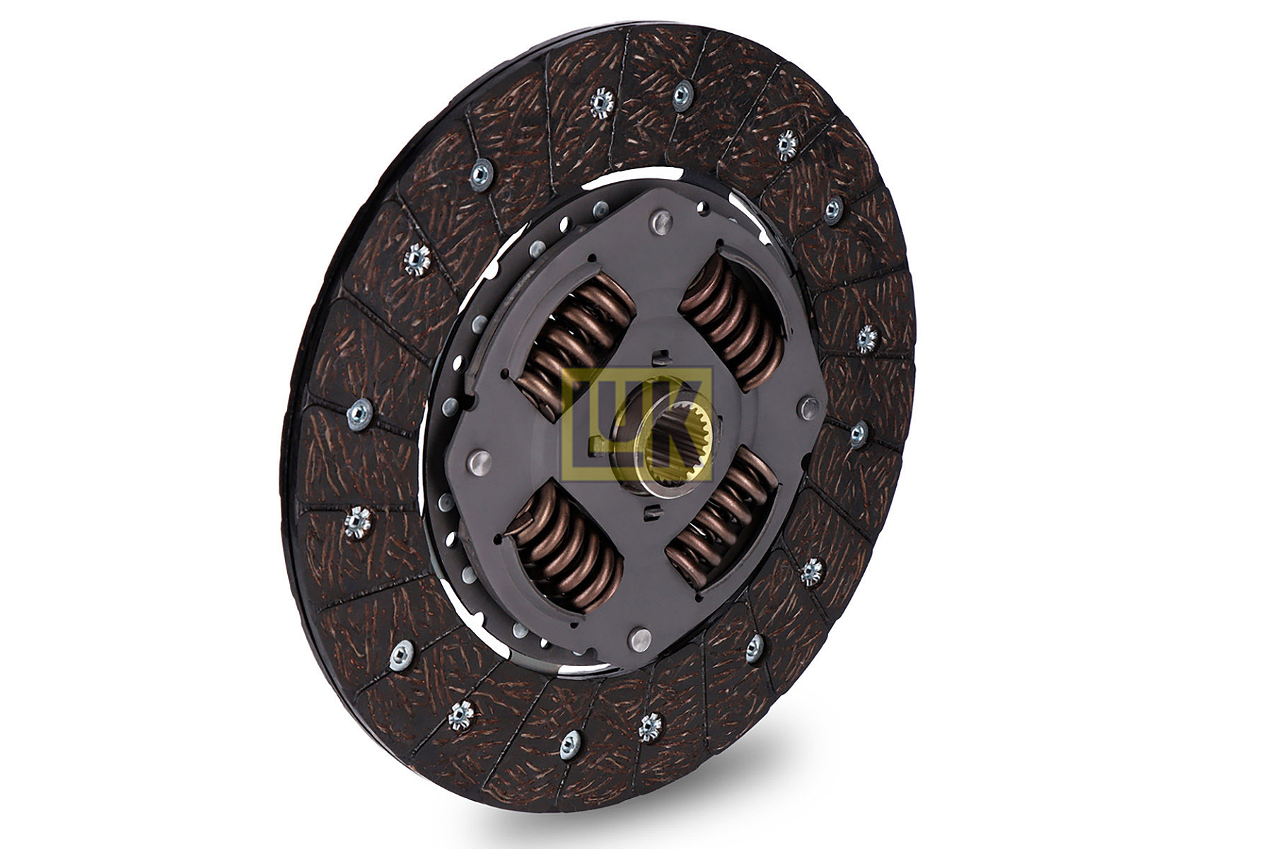 Disc ambreiaj 324 0080 10 Schaeffler LuK