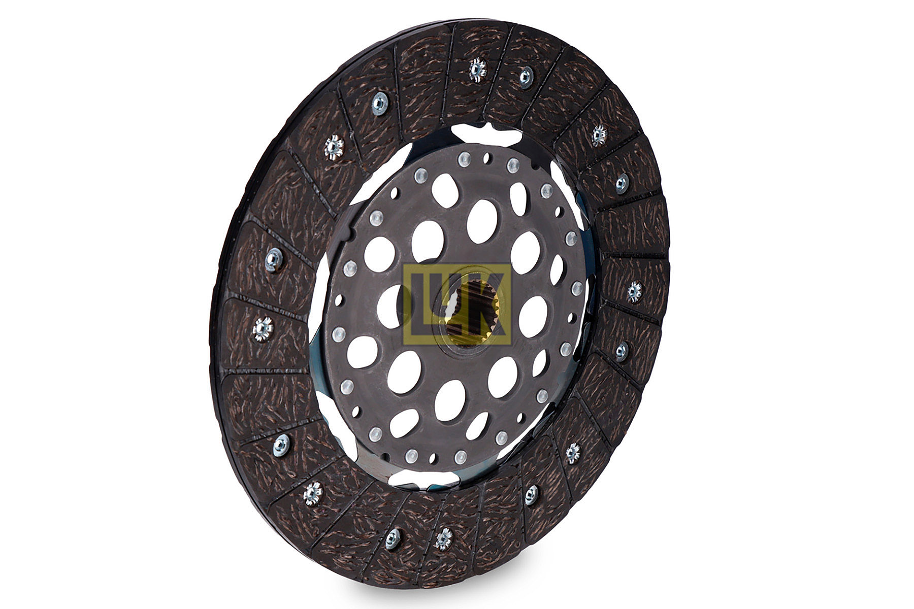 Disc ambreiaj 324 0160 10 Schaeffler LuK