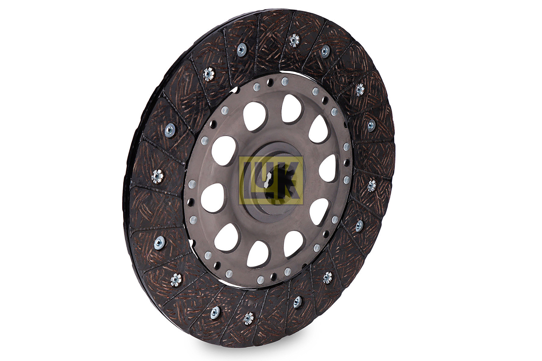 Disc ambreiaj 324 0161 10 Schaeffler LuK