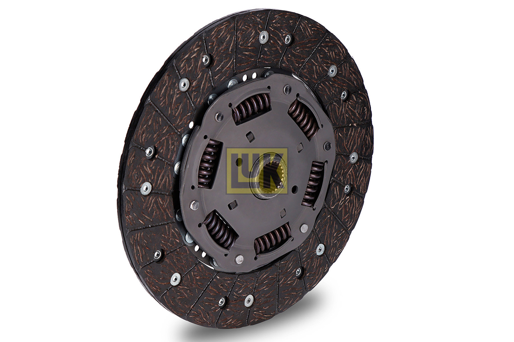 Disc ambreiaj 324 0162 10 Schaeffler LuK