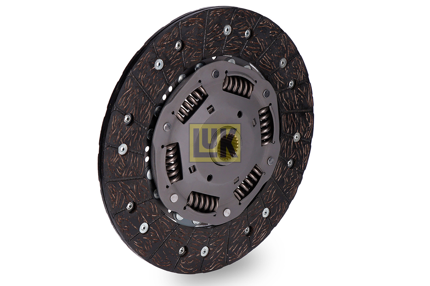 Disc ambreiaj 324 0250 10 Schaeffler LuK