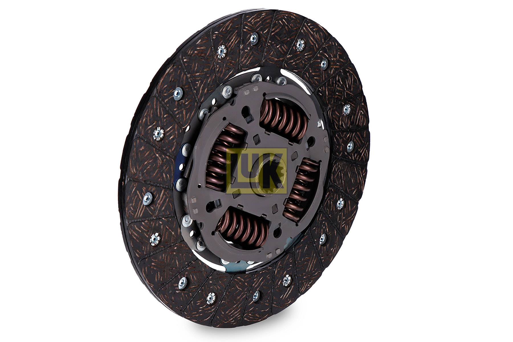 Disc ambreiaj 324 0299 10 Schaeffler LuK