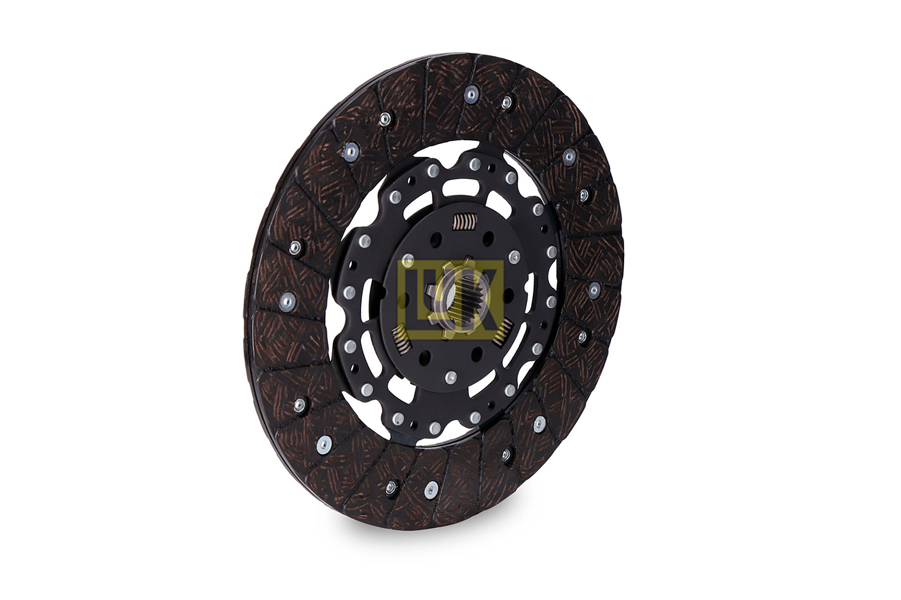 Disc ambreiaj 324 0559 10 Schaeffler LuK